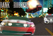 Bank Robbers VS Police